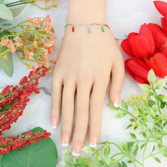 "New Beautiful Design Bracelet for Women/Girls, Gift, B811 - Picture 3 of 10